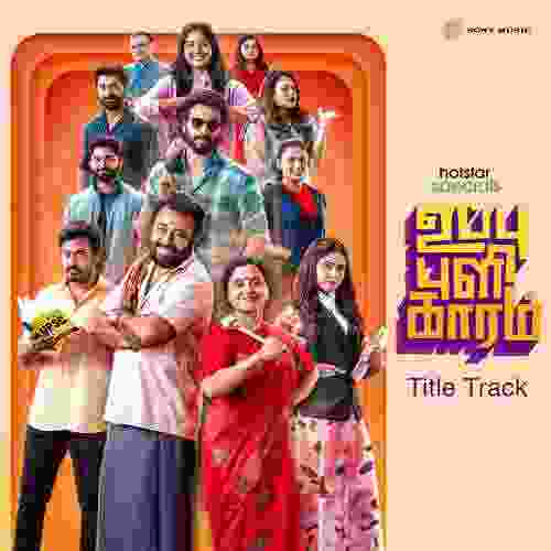 Uppu Puli Kaaram (Kudumba Paatu) [From "Uppu Puli Kaaram"]