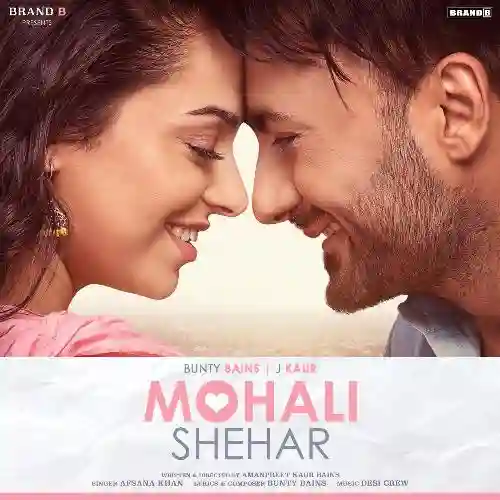 Mohali Shehar