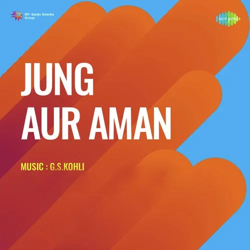 Jung Aur Aman 1968