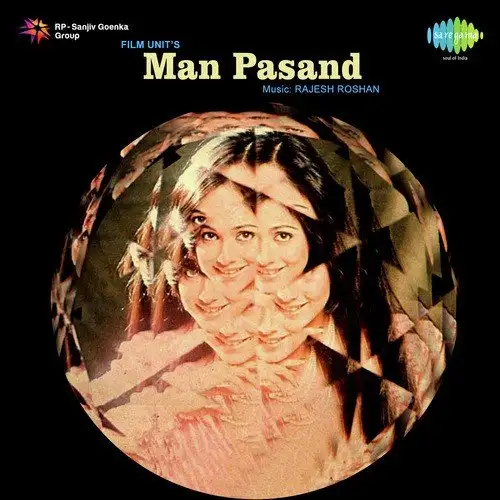 Man Pasand 1980