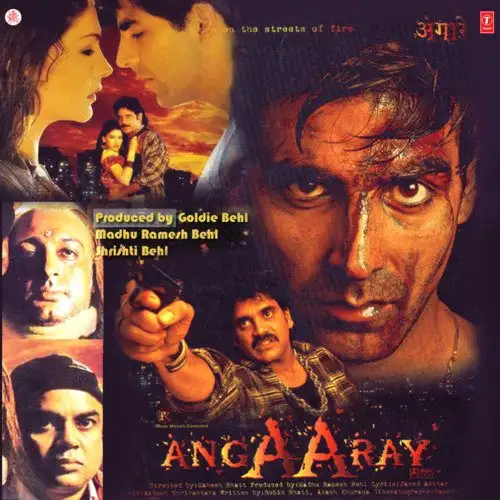 Angaaray 1996