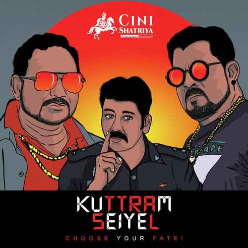 Kuttram Seiyel 2019