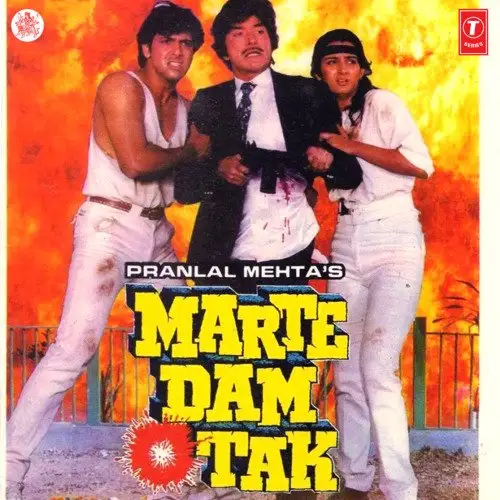 Marte Dam Tak 1987