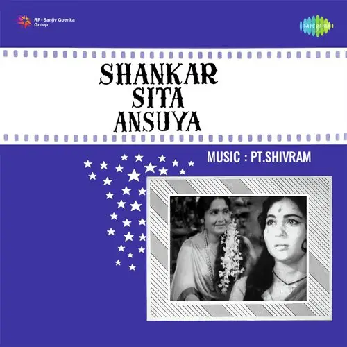 Shankar Sita Ansuya 1965