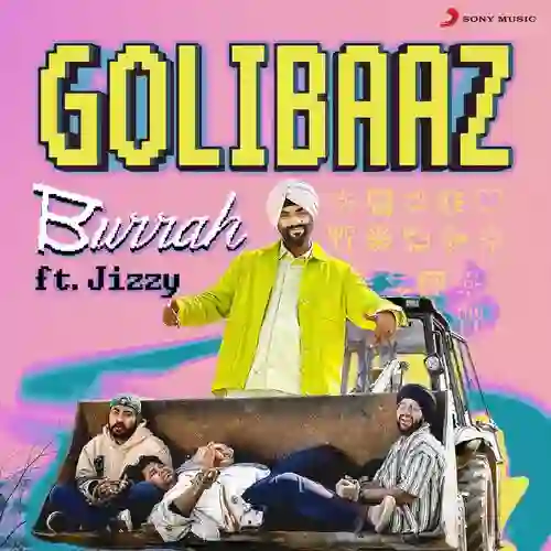 Golibaaz