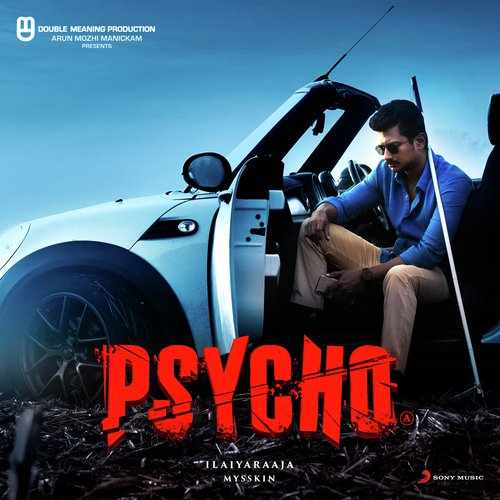 Psycho (Tamil) 2020