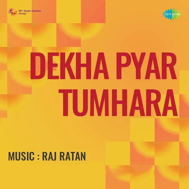 Dekha Pyar Tumhara 1963