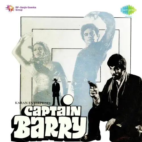 Teri Meri Ek Zindagi - Captain Barry