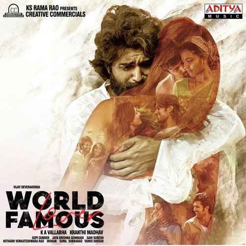 World Famous Lover (Telugu) 2020