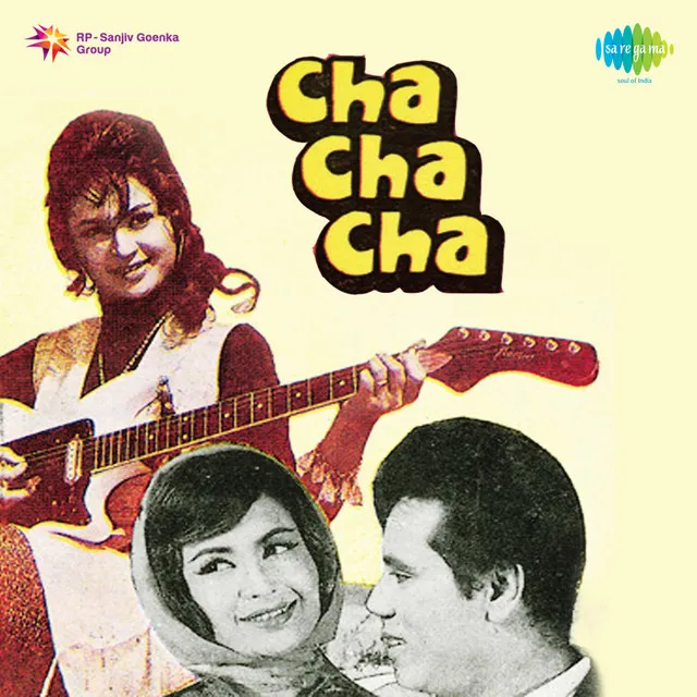 Cha Cha Cha 1964