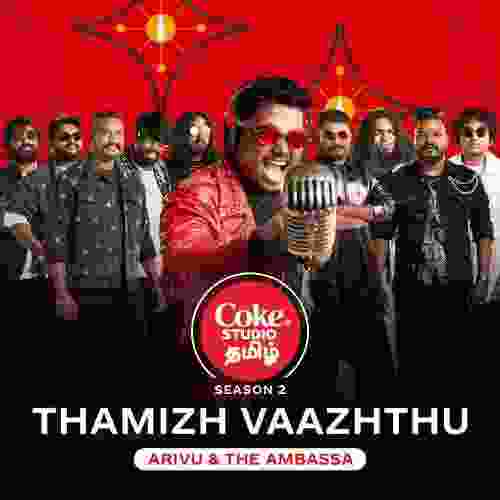 Thamizh Vaazhthu | Coke Studio Tamil 2024