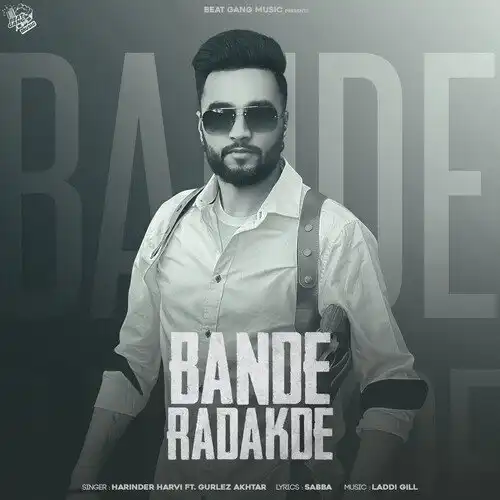 Bande Radakde