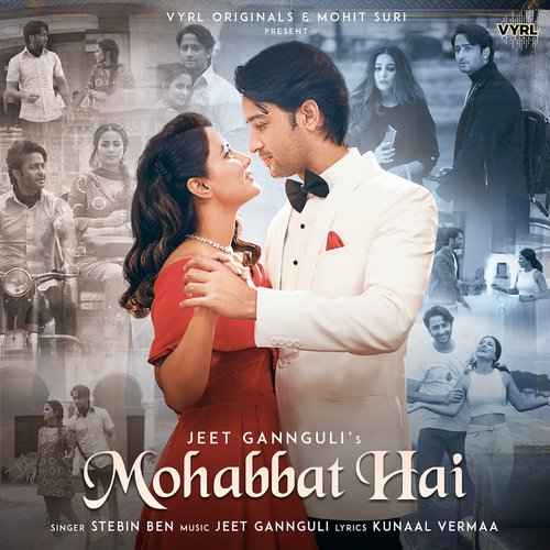 Mohabbat Hai 2021