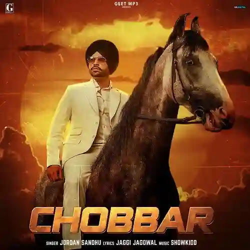 Chobbar