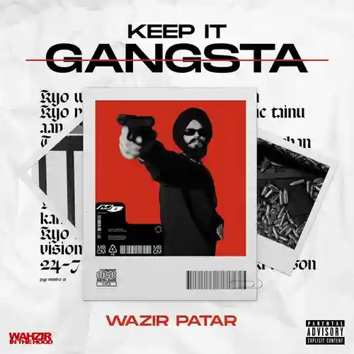 Keep It Gangsta 2022