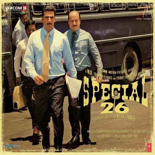 Special 26 2013