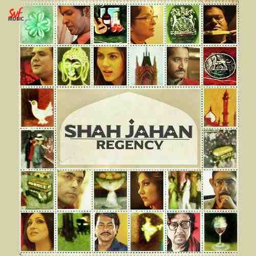 Shah Jahan Regency 2019