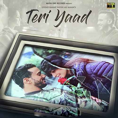 Teri Yaad 2019