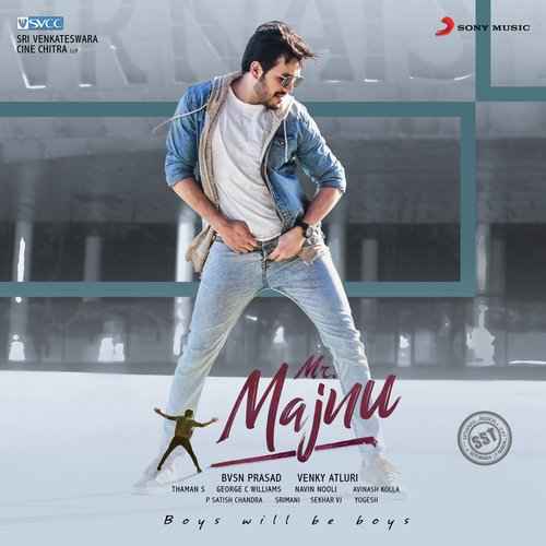 Mr. Majnu 2019