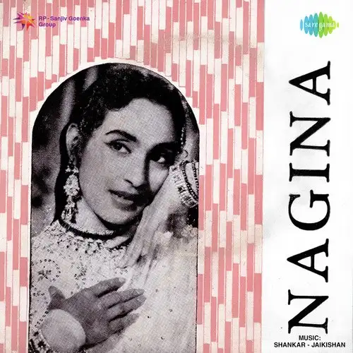 Nagina 1951