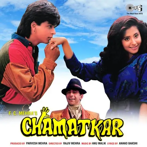 Chamatkar 1992