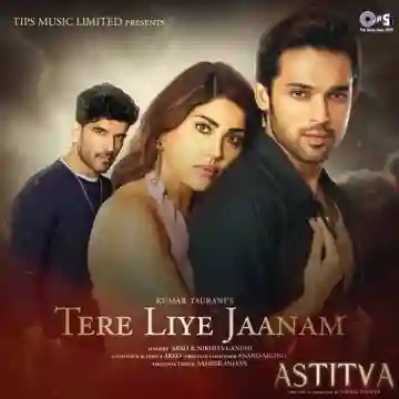 Tere Liye Jaanam