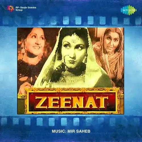 Zeenat 1945