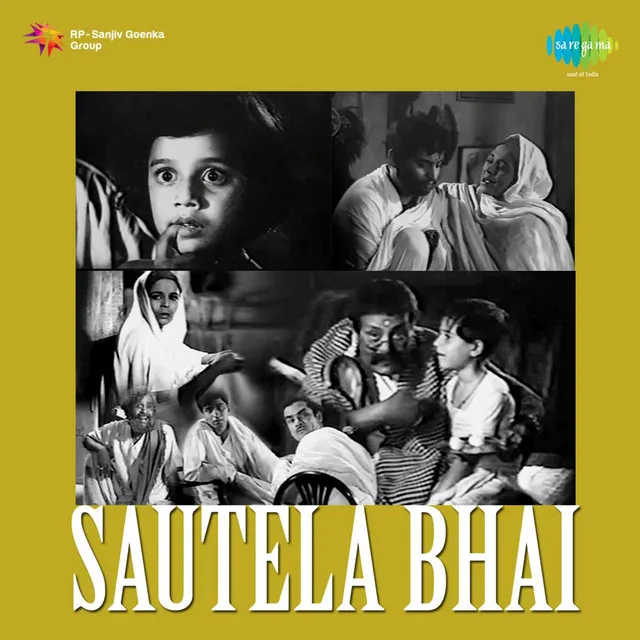 Sautela Bhai 1962