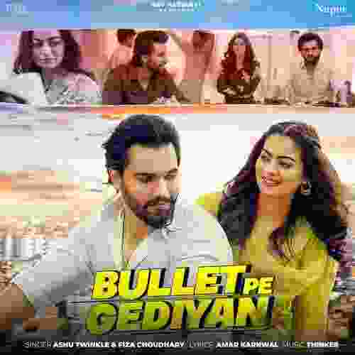 Bullet Pe Gediyan