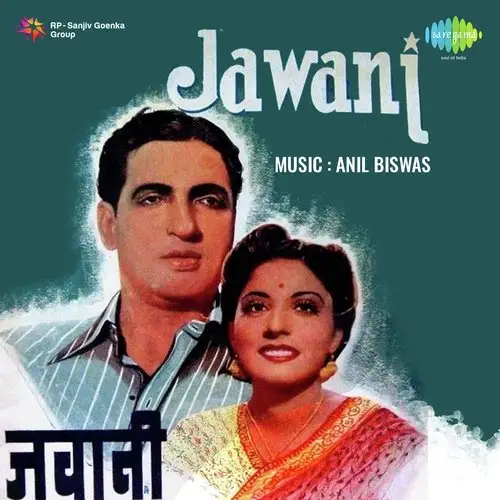 Jawani 1942