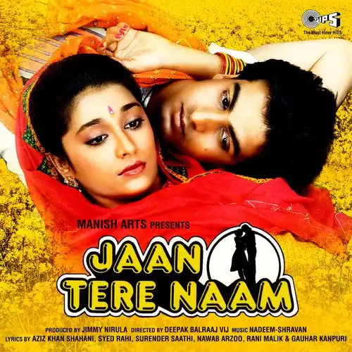 Jaan Tere Naam 1992