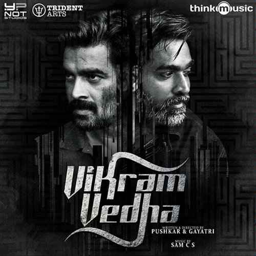 Vikram Vedha (Tamil) 2017