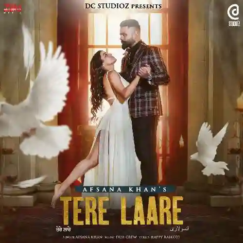 Tere Laare