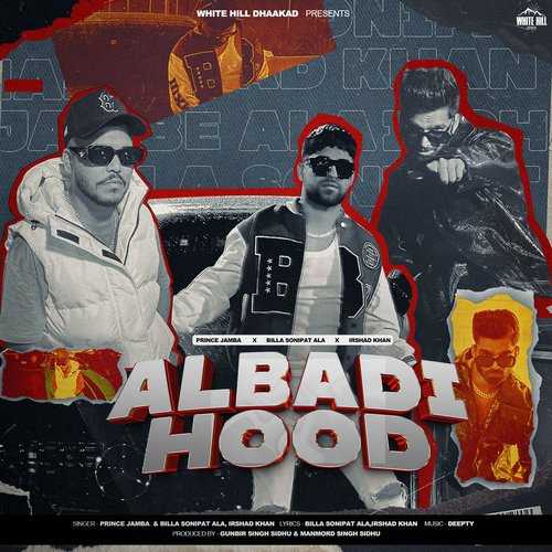 Albadi Hood