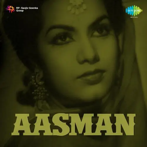 Aasman 1952