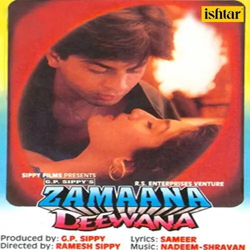 Parody - Zamaana Deewana