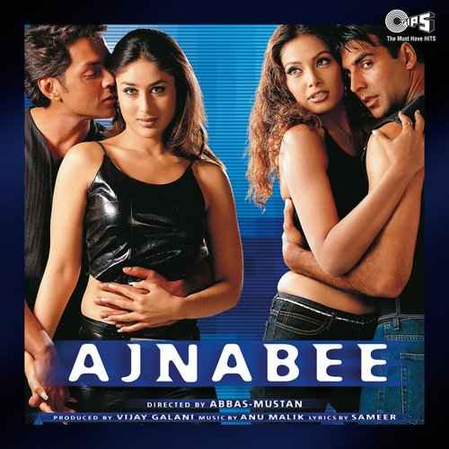 Ajnabee 2001