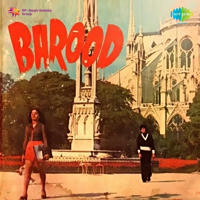 Barood 1960