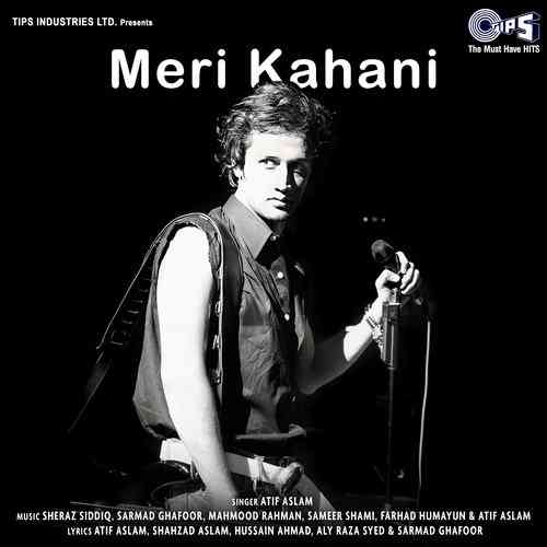 Meri Kahani 2007