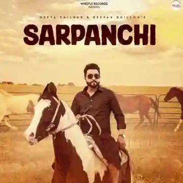 Sarpanchi - Geeta Zaildar