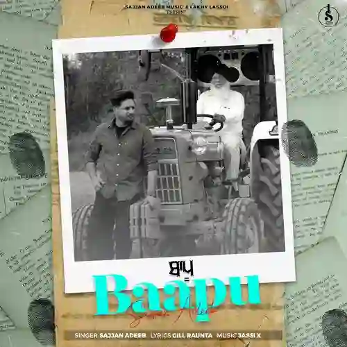 Baapu