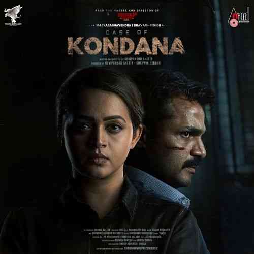 Case of Kondana Trailer Theme Music