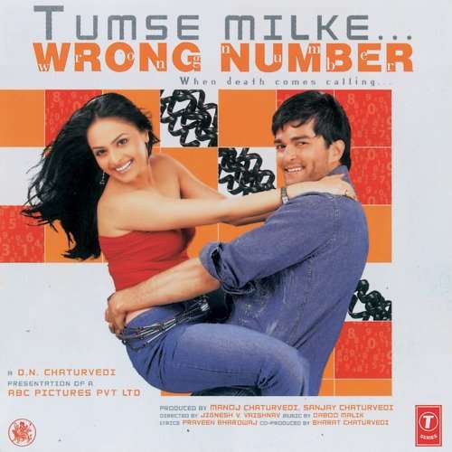 Tumse Milke...Wrong Number 2003