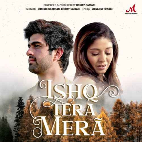 Ishq Tera Mera