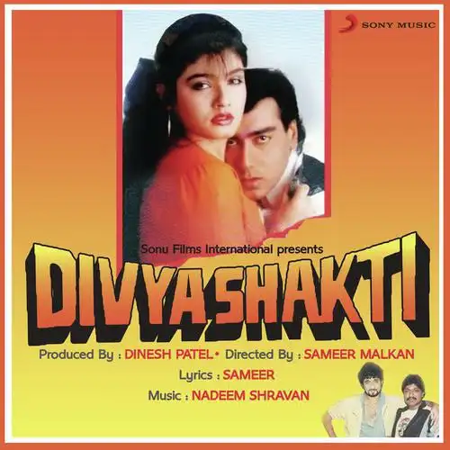 Divya Shakti 1993