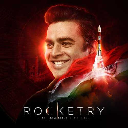 Rocketry The Nambi Effect (Hindi) 2022