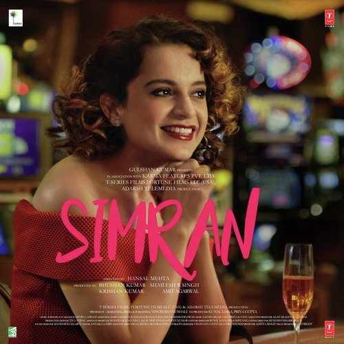 Simran 2017