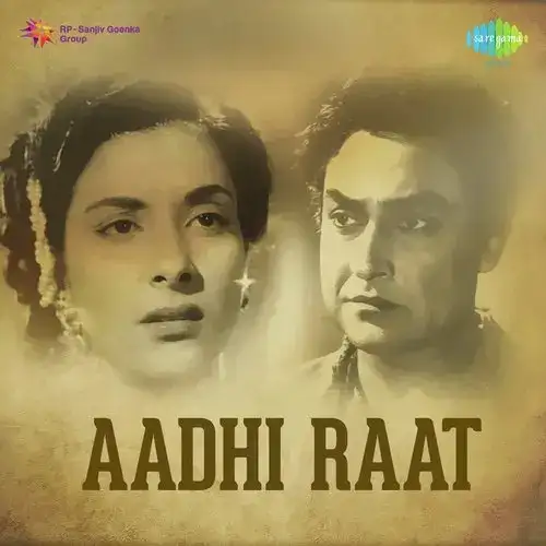 Aadhi Raat 1950