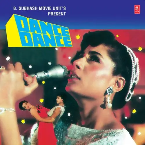 Dance Dance Title Track