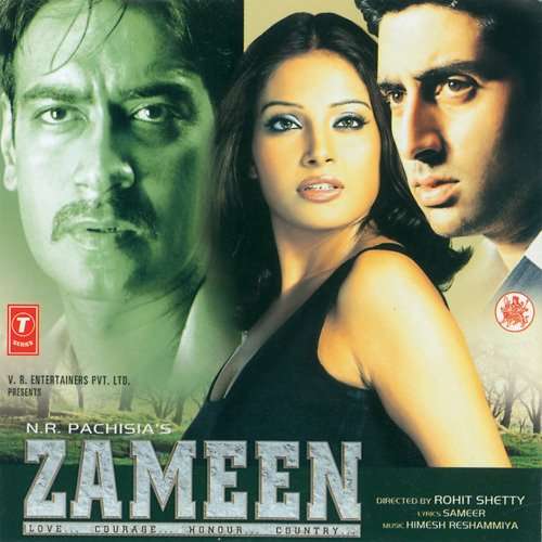 Zameen 2003